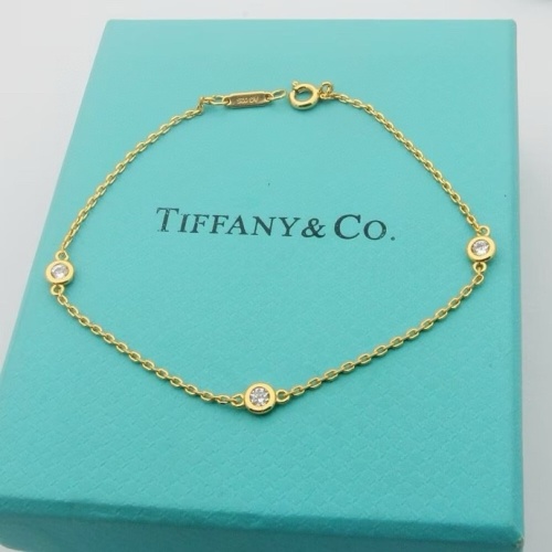 Tiffany Bracelets #1253227 $25.00 USD, Wholesale Replica Tiffany Bracelets