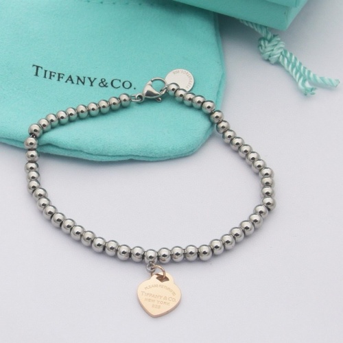 Tiffany Bracelets #1253232 $27.00 USD, Wholesale Replica Tiffany Bracelets