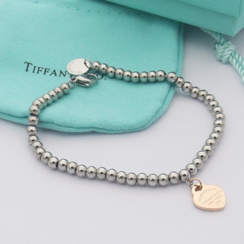 Replica Tiffany Bracelets #1253232 $27.00 USD for Wholesale