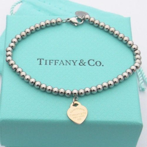 Replica Tiffany Bracelets #1253232 $27.00 USD for Wholesale