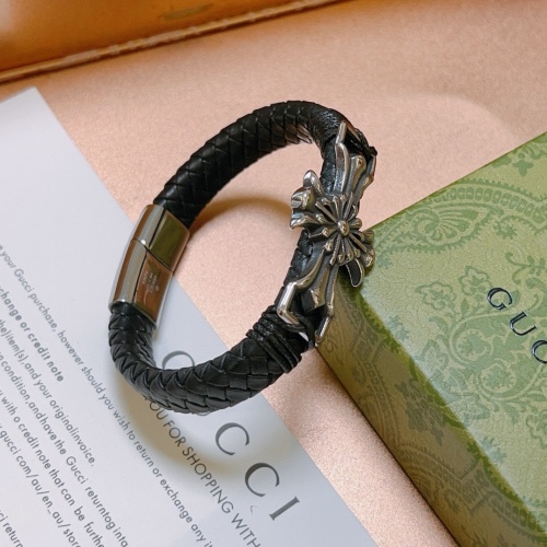 Replica Gucci Bracelets #1253247 $40.00 USD for Wholesale