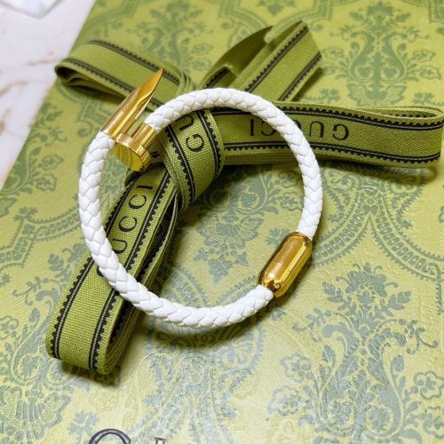 Replica Gucci Bracelets #1253251 $42.00 USD for Wholesale