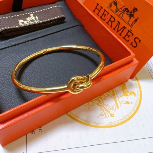 Hermes Bracelets #1253263 $52.00 USD, Wholesale Replica Hermes Bracelets