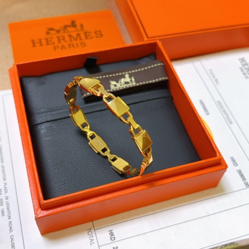 Hermes Bracelets #1253265 $52.00 USD, Wholesale Replica Hermes Bracelets