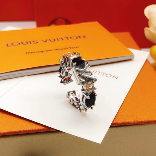 Replica Louis Vuitton LV Rings #1253278 $34.00 USD for Wholesale