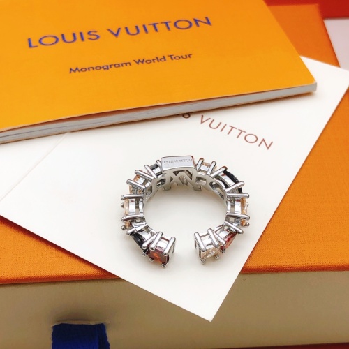 Replica Louis Vuitton LV Rings #1253278 $34.00 USD for Wholesale