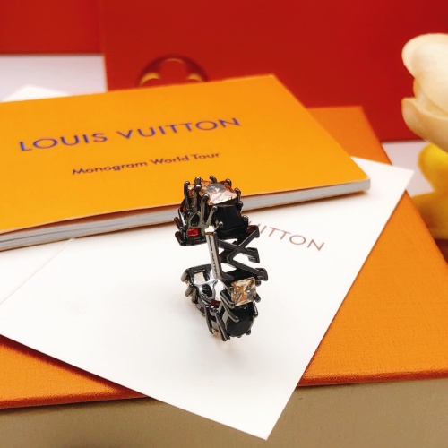 Replica Louis Vuitton LV Rings #1253280 $34.00 USD for Wholesale