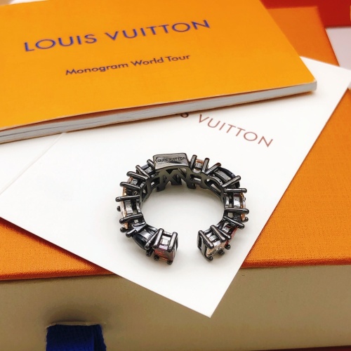 Replica Louis Vuitton LV Rings #1253280 $34.00 USD for Wholesale