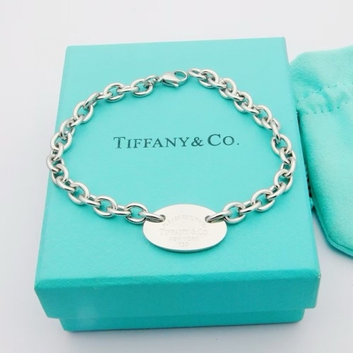 Tiffany Bracelets #1253284 $32.00 USD, Wholesale Replica Tiffany Bracelets