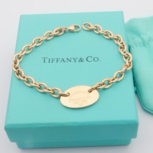 Tiffany Bracelets #1253285 $32.00 USD, Wholesale Replica Tiffany Bracelets