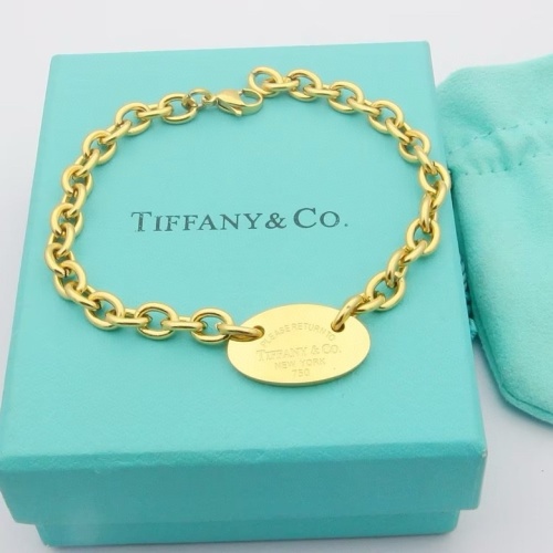 Tiffany Bracelets #1253286 $32.00 USD, Wholesale Replica Tiffany Bracelets