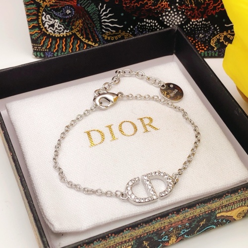 Christian Dior Bracelets #1253287 $25.00 USD, Wholesale Replica Christian Dior Bracelets