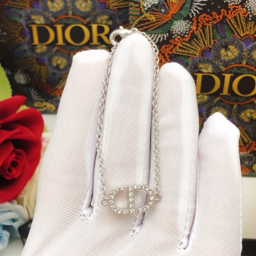 Replica Christian Dior Bracelets #1253287 $25.00 USD for Wholesale