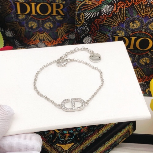 Replica Christian Dior Bracelets #1253287 $25.00 USD for Wholesale