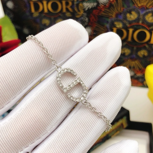 Replica Christian Dior Bracelets #1253287 $25.00 USD for Wholesale