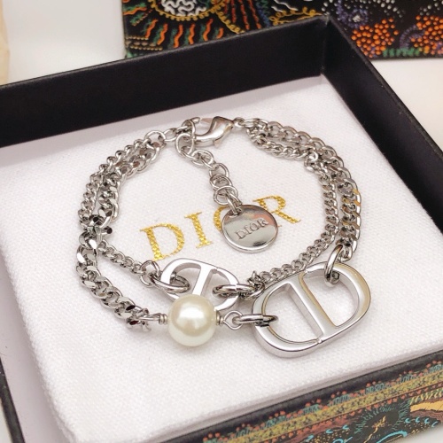 Christian Dior Bracelets #1253290 $27.00 USD, Wholesale Replica Christian Dior Bracelets