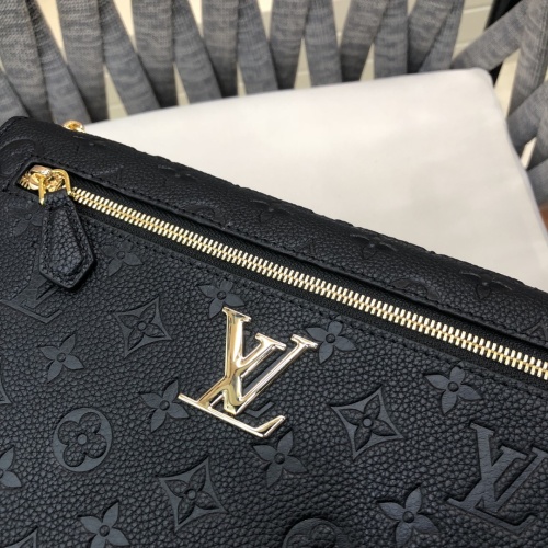 Replica Louis Vuitton AAA Man Wallets #1253291 $102.00 USD for Wholesale