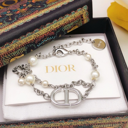 Christian Dior Bracelets #1253292 $27.00 USD, Wholesale Replica Christian Dior Bracelets