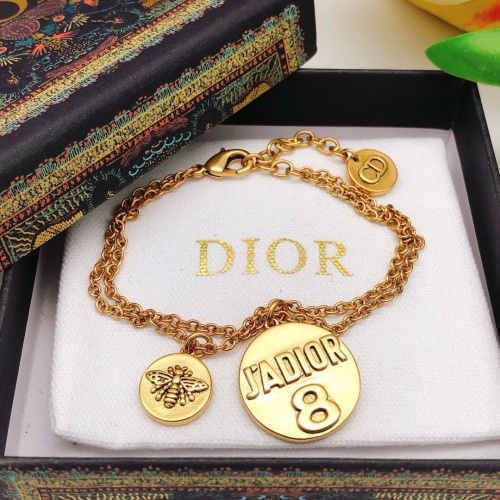 Christian Dior Bracelets #1253294 $27.00 USD, Wholesale Replica Christian Dior Bracelets