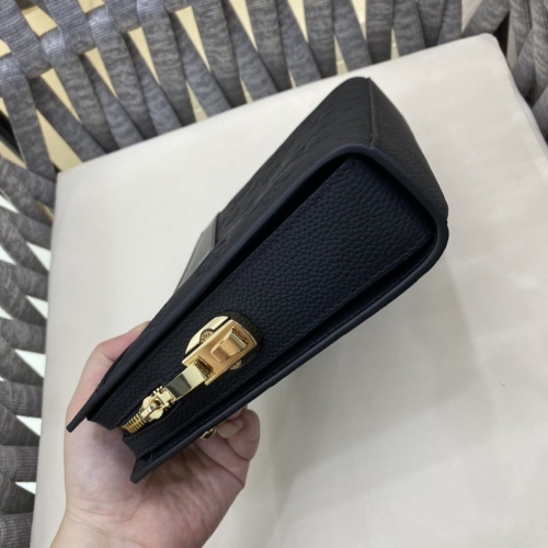 Replica Louis Vuitton AAA Man Wallets #1253295 $96.00 USD for Wholesale