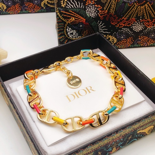 Christian Dior Bracelets #1253308 $36.00 USD, Wholesale Replica Christian Dior Bracelets