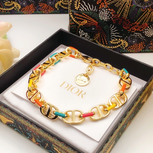 Replica Christian Dior Bracelets #1253308 $36.00 USD for Wholesale