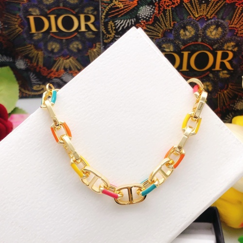 Replica Christian Dior Bracelets #1253308 $36.00 USD for Wholesale