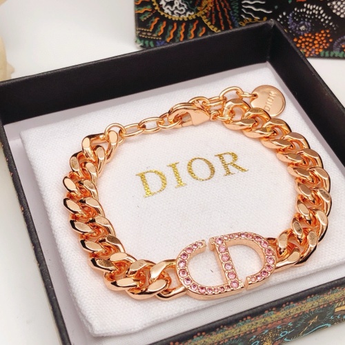 Christian Dior Bracelets #1253309 $32.00 USD, Wholesale Replica Christian Dior Bracelets