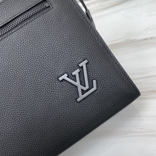 Replica Louis Vuitton AAA Man Wallets #1253310 $105.00 USD for Wholesale