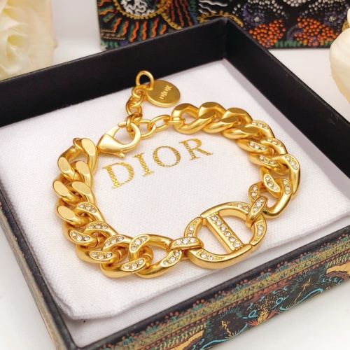 Christian Dior Bracelets #1253311 $32.00 USD, Wholesale Replica Christian Dior Bracelets