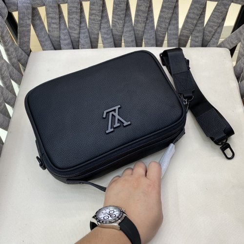 Replica Louis Vuitton AAA Man Messenger Bags #1253312 $108.00 USD for Wholesale