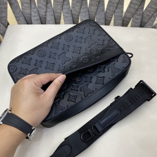 Replica Louis Vuitton AAA Man Messenger Bags #1253313 $108.00 USD for Wholesale