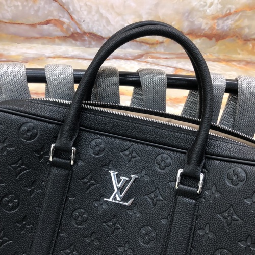 Replica Louis Vuitton AAA Man Handbags #1253325 $170.00 USD for Wholesale