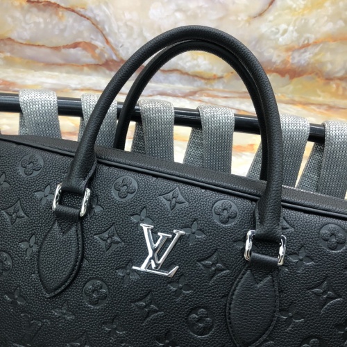 Replica Louis Vuitton AAA Man Handbags #1253327 $170.00 USD for Wholesale