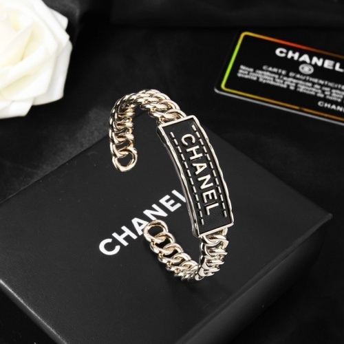 Replica Chanel Bracelets #1253342 $34.00 USD for Wholesale