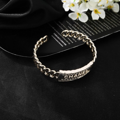 Replica Chanel Bracelets #1253342 $34.00 USD for Wholesale