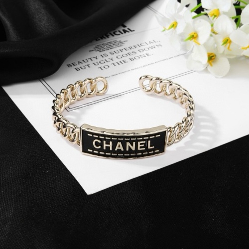 Replica Chanel Bracelets #1253342 $34.00 USD for Wholesale