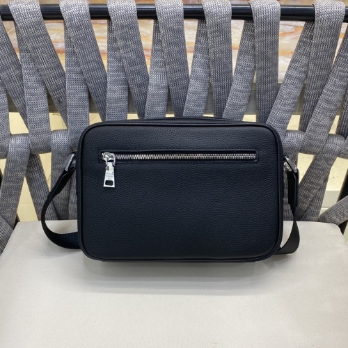 Replica Prada AAA Man Messenger Bags #1253362 $108.00 USD for Wholesale