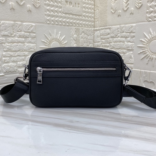 Replica Prada AAA Man Messenger Bags #1253364 $105.00 USD for Wholesale