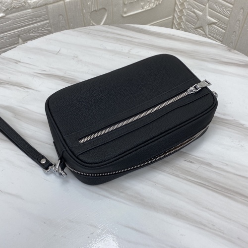 Replica Prada AAA Man Messenger Bags #1253364 $105.00 USD for Wholesale