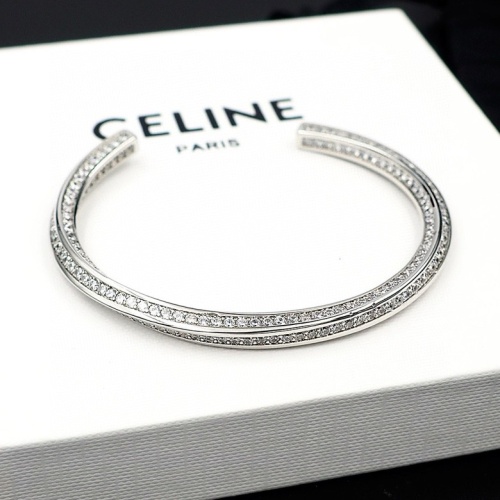 Celine Bracelets #1253382 $29.00 USD, Wholesale Replica Celine Bracelets