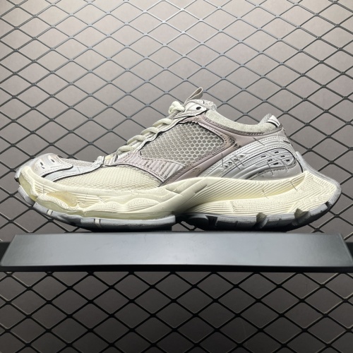 Balenciaga Casual Shoes For Men #1253389 $150.00 USD, Wholesale Replica Balenciaga Casual Shoes