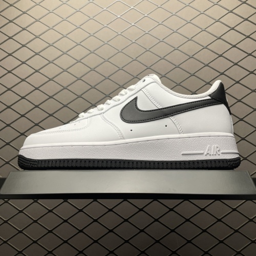 Nike Air Force-1-Low For Women #1253398 $88.00 USD, Wholesale Replica Nike Air Force 1