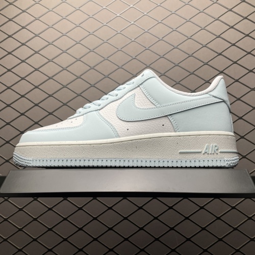 Nike Air Force-1-Low For Women #1253401 $88.00 USD, Wholesale Replica Nike Air Force 1