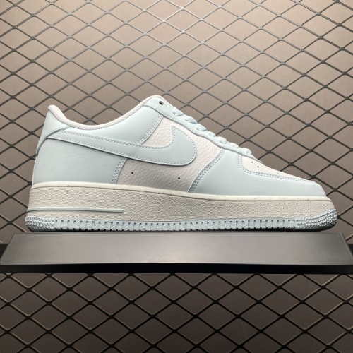 Replica Nike Air Force-1-Low For Women #1253401 $88.00 USD for Wholesale