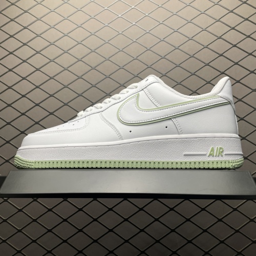 Nike Air Force-1-Low For Women #1253405 $88.00 USD, Wholesale Replica Nike Air Force 1