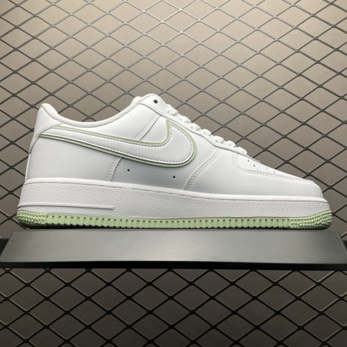 Replica Nike Air Force-1-Low For Women #1253405 $88.00 USD for Wholesale