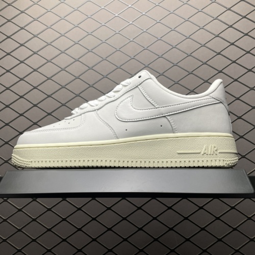 Nike Air Force-1-Low For Women #1253407 $88.00 USD, Wholesale Replica Nike Air Force 1