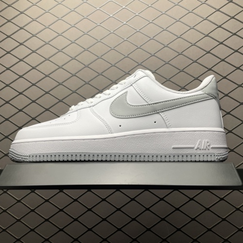 Nike Air Force-1-Low For Women #1253409 $88.00 USD, Wholesale Replica Nike Air Force 1