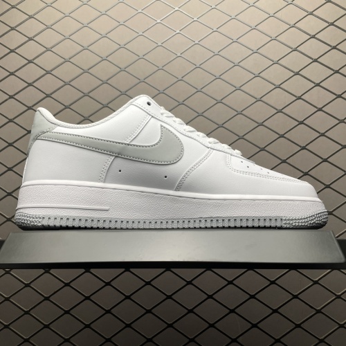 Replica Nike Air Force-1-Low For Women #1253409 $88.00 USD for Wholesale